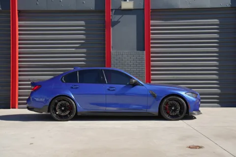 Photos of 2022 BMW M3 Competition for sale in Hollywood, FL at Gravity Autos Hollywood