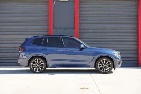 Photos of 2021 BMW X3 M40i for sale in Hollywood, FL at Gravity Autos Hollywood