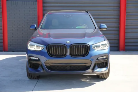 More photos of 2021 BMW X3 M40i at Gravity Autos Hollywood, FL