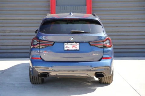 More photos of 2021 BMW X3 M40i at Gravity Autos Hollywood, FL