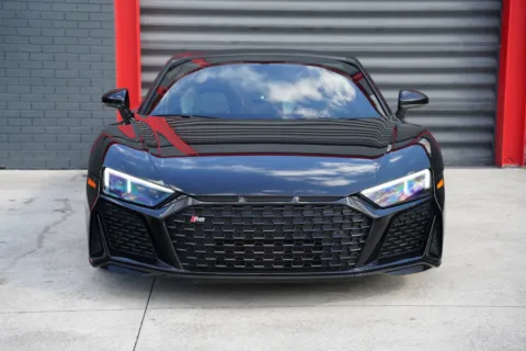 More photos of 2021 Audi R8 5.2 at Gravity Autos Hollywood, FL