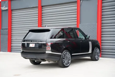 More photos of 2021 Land Rover Range Rover Westminster at Gravity Autos Hollywood, FL