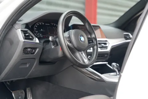 More photos of 2020 BMW 3 Series M340i xDrive at Gravity Autos Hollywood, FL