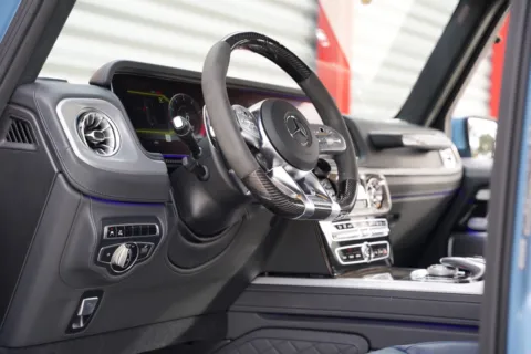 More photos of 2022 Mercedes-Benz G-Class G 63 AMG at Gravity Autos Hollywood, FL