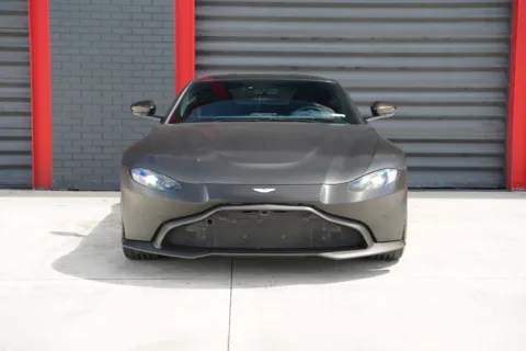 More photos of 2019 Aston Martin Vantage at Gravity Autos Hollywood, FL
