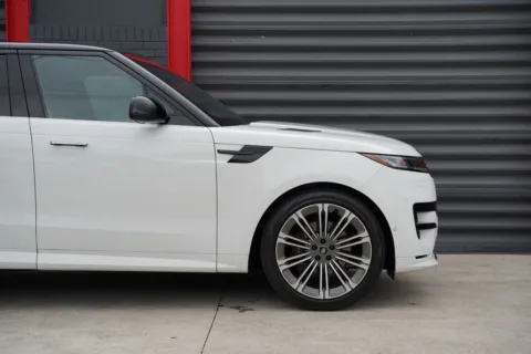 Photos of 2023 Land Rover Range Rover Sport SE Dynamic for sale in Hollywood, FL at Gravity Autos Hollywood