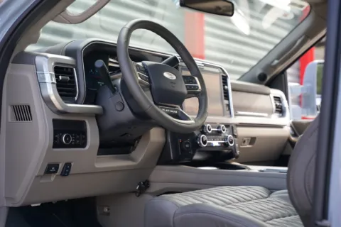 More photos of 2026 Ford F-450SD Platinum at Gravity Autos Hollywood, FL