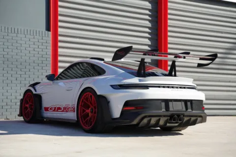More photos of 2025 Porsche 911 GT3 RS at Gravity Autos Hollywood, FL