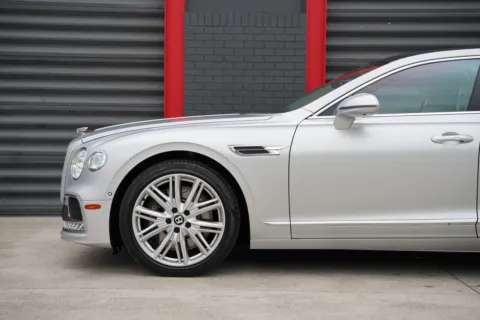 Another view of 2023 Bentley Flying Spur Hybrid Mulliner for sale in Hollywood, FL at Gravity Autos Hollywood