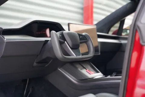 More photos of 2023 Tesla Model X Plaid at Gravity Autos Hollywood, FL