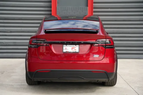 More photos of 2023 Tesla Model X Plaid at Gravity Autos Hollywood, FL