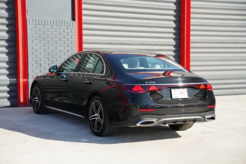 More photos of 2025 Mercedes-Benz E-Class E 350 at Gravity Autos Hollywood, FL