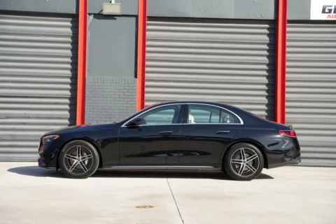 More photos of 2025 Mercedes-Benz E-Class E 350 at Gravity Autos Hollywood, FL