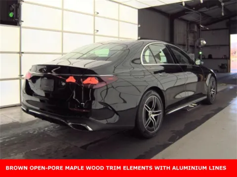 Photos of 2025 Mercedes-Benz E-Class E 350 for sale in Hollywood, FL at Gravity Autos Hollywood
