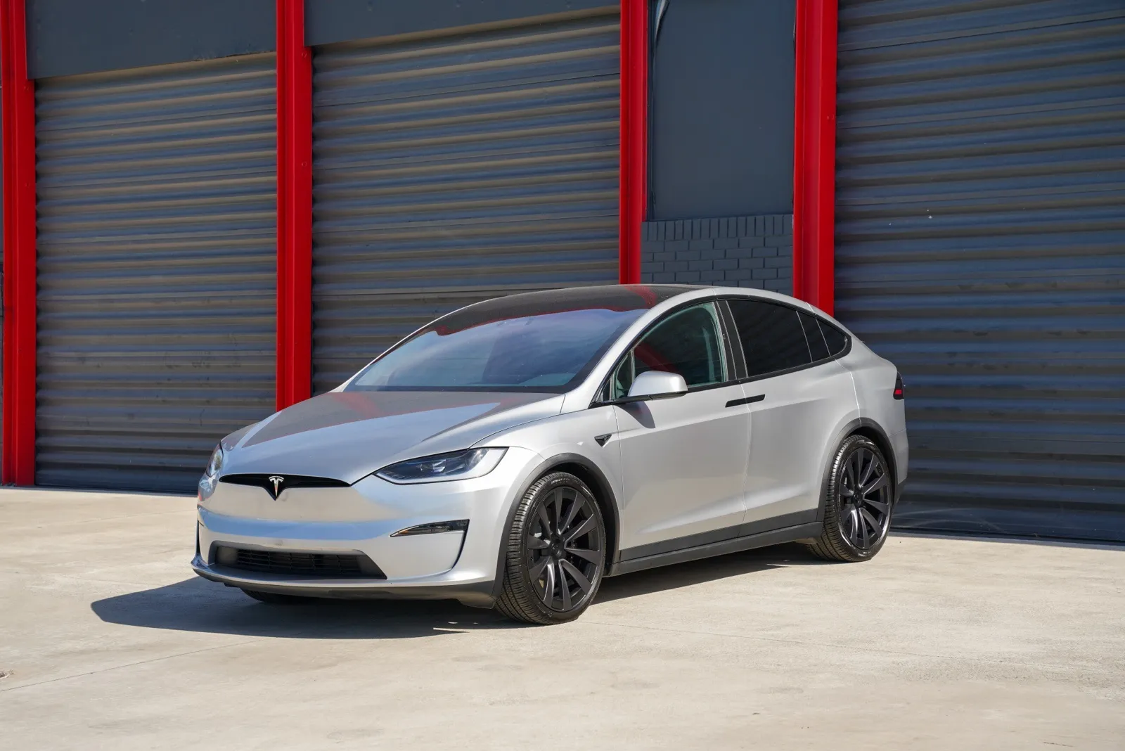 2024 Tesla Model X for sale in Hollywood, FL