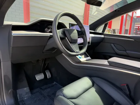 More photos of 2024 Tesla Model X at Gravity Autos Hollywood, FL