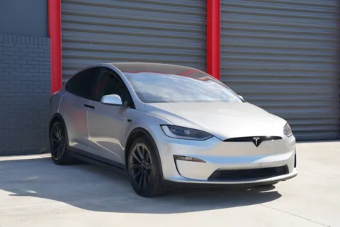 More photos of 2024 Tesla Model X at Gravity Autos Hollywood, FL