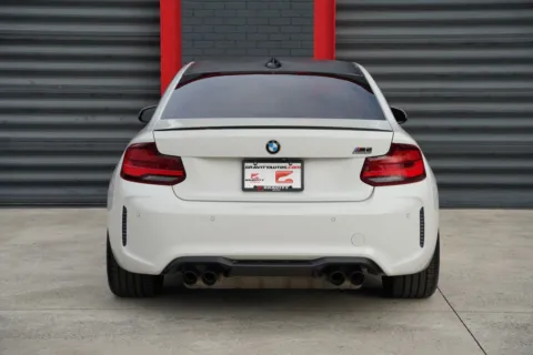 More photos of 2020 BMW M2 Competition at Gravity Autos Hollywood, FL