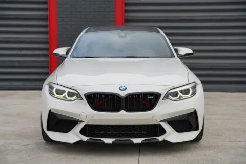 Photos of 2020 BMW M2 Competition for sale in Hollywood, FL at Gravity Autos Hollywood