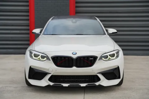 Photos of 2020 BMW M2 Competition for sale in Hollywood, FL at Gravity Autos Hollywood