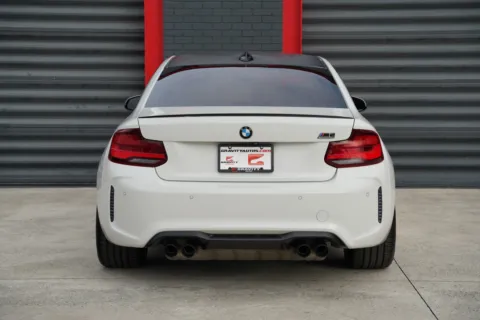 More photos of 2020 BMW M2 Competition at Gravity Autos Hollywood, FL