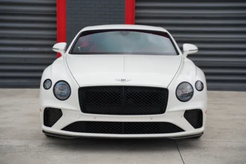 Photos of 2020 Bentley Continental GT V8 for sale in Hollywood, FL at Gravity Autos Hollywood