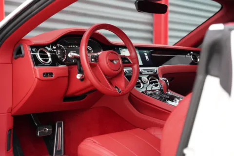 More photos of 2020 Bentley Continental GT V8 at Gravity Autos Hollywood, FL