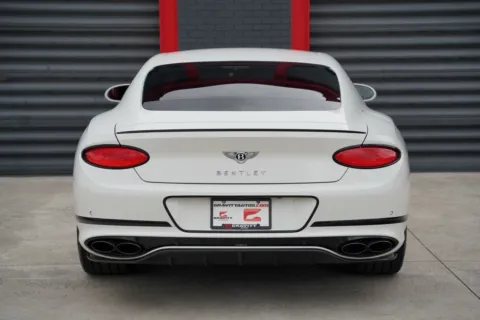 More photos of 2020 Bentley Continental GT V8 at Gravity Autos Hollywood, FL