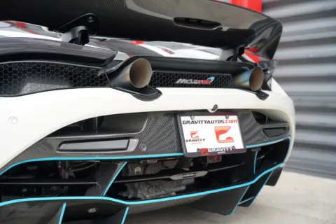 More photos of 2018 McLaren 720S Performance at Gravity Autos Hollywood, FL