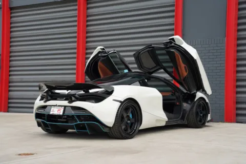 More photos of 2018 McLaren 720S Performance at Gravity Autos Hollywood, FL