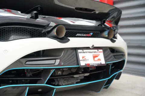 More photos of 2018 McLaren 720S Performance at Gravity Autos Hollywood, FL