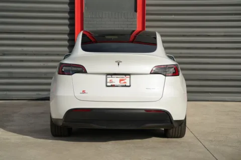 More photos of 2021 Tesla Model Y Long Range at Gravity Autos Hollywood, FL
