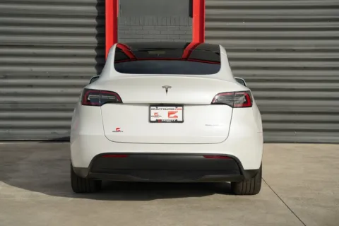 More photos of 2021 Tesla Model Y Long Range at Gravity Autos Hollywood, FL