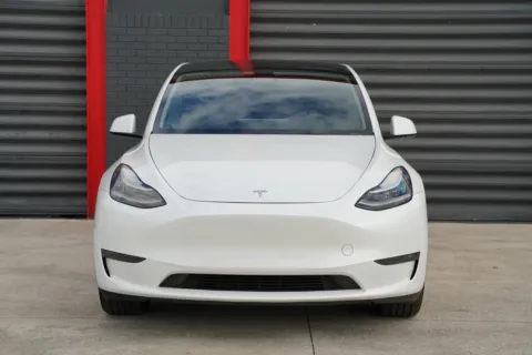Photos of 2023 Tesla Model Y Long Range for sale in Hollywood, FL at Gravity Autos Hollywood