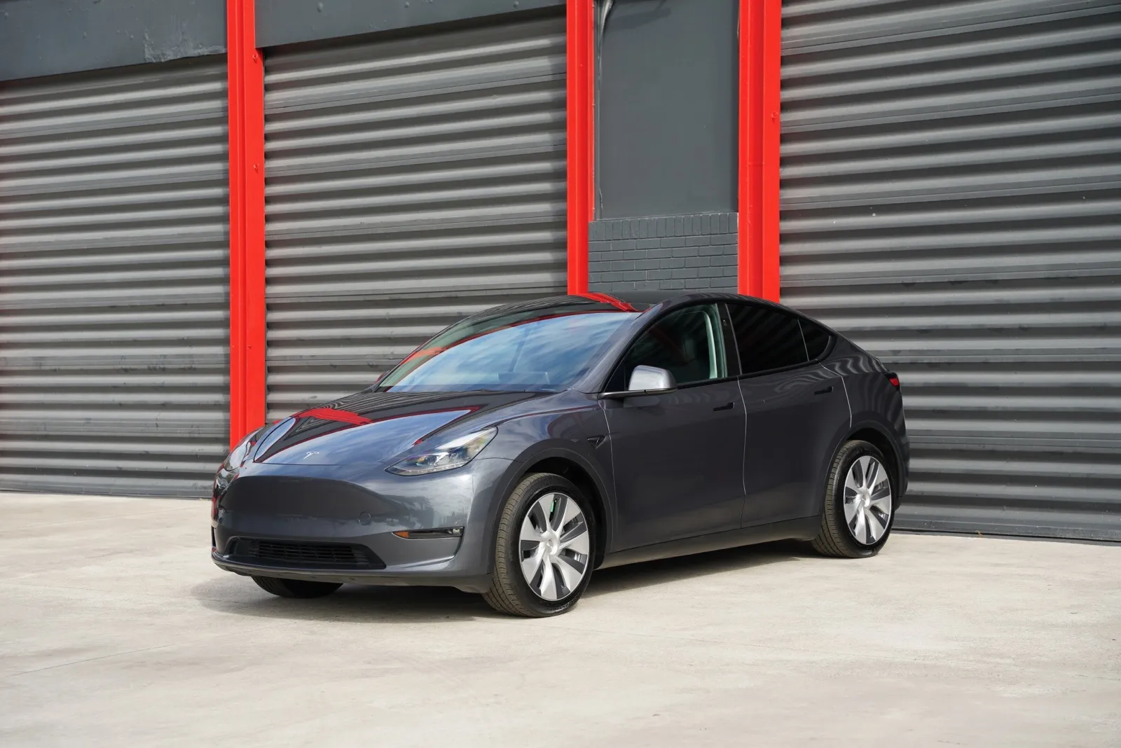 2023 Tesla Model Y Standard Range for sale in Hollywood, FL