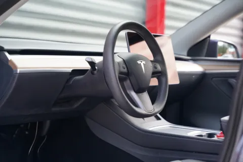 More photos of 2023 Tesla Model Y Standard Range at Gravity Autos Hollywood, FL