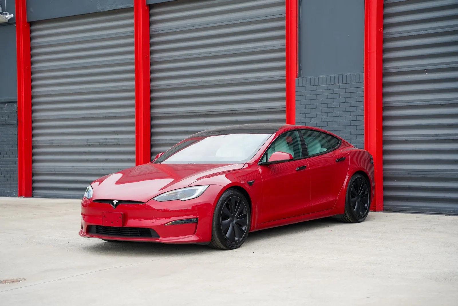 2023 Tesla Model S Standard Range for sale in Hollywood, FL