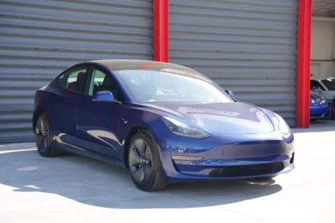 More photos of 2023 Tesla Model 3 at Gravity Autos Hollywood, FL