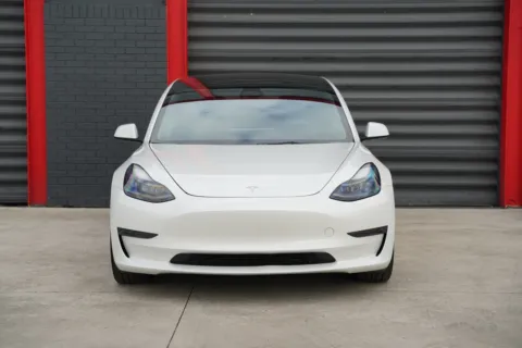 Photos of 2023 Tesla Model 3 for sale in Hollywood, FL at Gravity Autos Hollywood