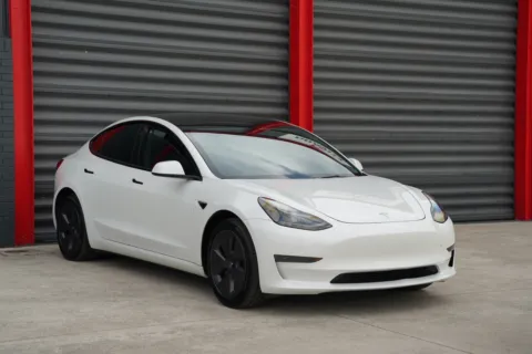 More photos of 2023 Tesla Model 3 at Gravity Autos Hollywood, FL