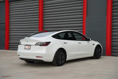 More photos of 2023 Tesla Model 3 at Gravity Autos Hollywood, FL