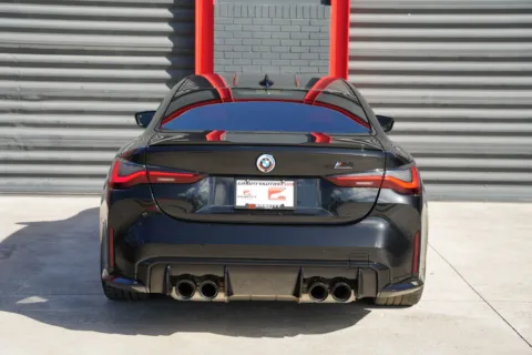 More photos of 2023 BMW M4 Competition at Gravity Autos Hollywood, FL