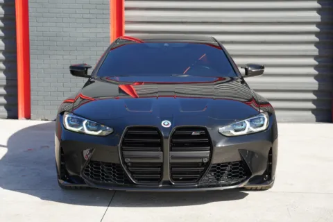 Photos of 2023 BMW M4 Competition for sale in Hollywood, FL at Gravity Autos Hollywood