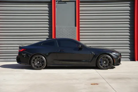 More photos of 2023 BMW M4 Competition at Gravity Autos Hollywood, FL