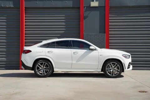 More photos of 2023 Mercedes-Benz GLE 53 AMG at Gravity Autos Hollywood, FL