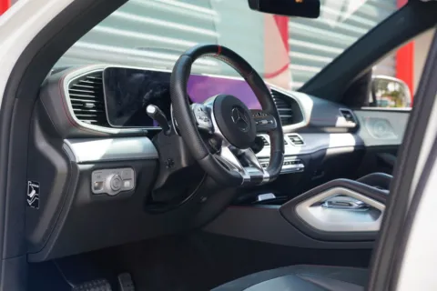 More photos of 2023 Mercedes-Benz GLE 53 AMG at Gravity Autos Hollywood, FL