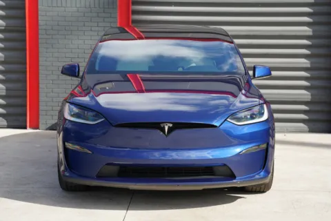 Photos of 2023 Tesla Model X for sale in Hollywood, FL at Gravity Autos Hollywood