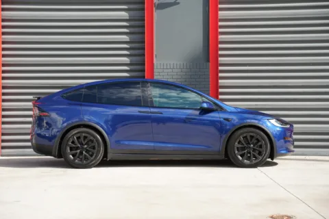 More photos of 2023 Tesla Model X at Gravity Autos Hollywood, FL