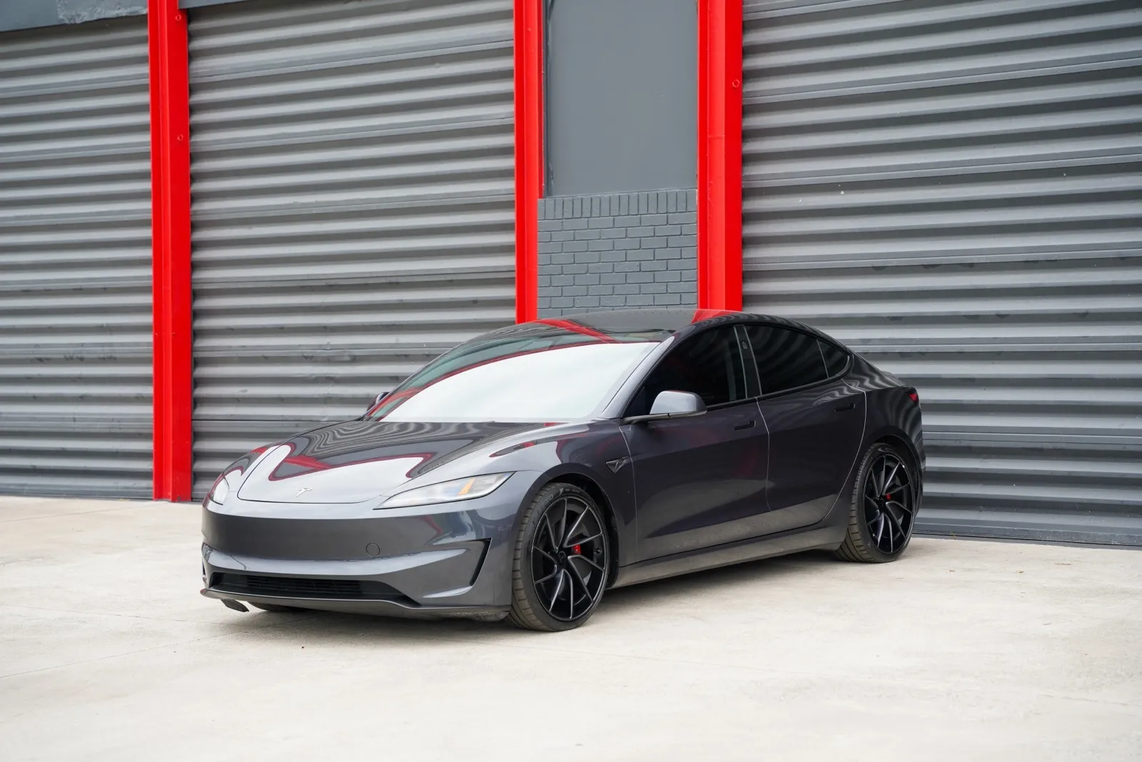 2024 Tesla Model 3 Performance for sale in Hollywood, FL