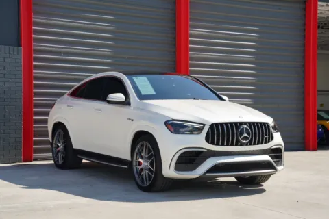 Photos of 2024 Mercedes-Benz GLE 63 S AMG for sale in Hollywood, FL at Gravity Autos Hollywood